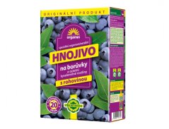 AG Biomin BORŮVKY 1kg