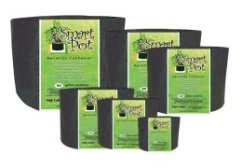 SmartPot 7-obsah 26,6L
