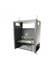 Dimlux CO2 Generator Auto Pilot Propane (LPG) 4KW