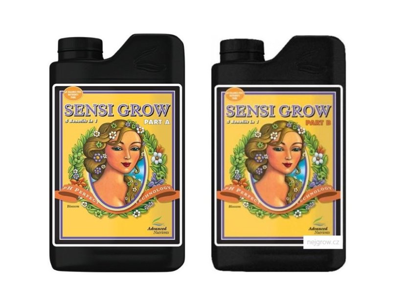Advanced Nutrients pH Perfect Sensi Grow Part B 1 L
