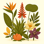 Semena podle doby květu – jarní, letní, podzimní i zimní