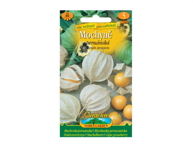 Mochyně peruánská