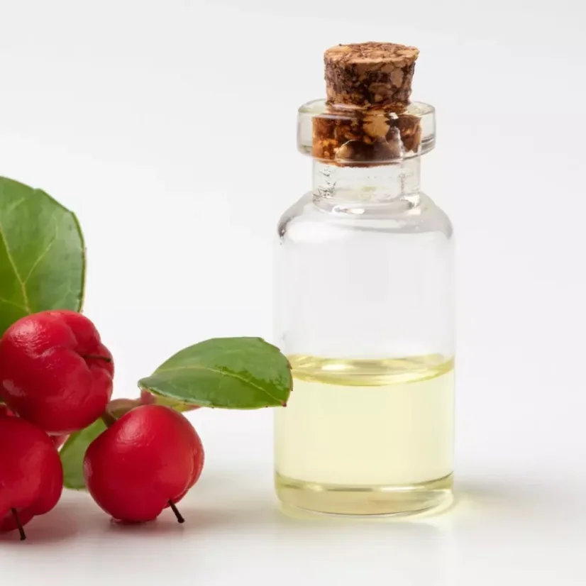 BIO Libavka - 100% přírodní esenciální olej (10 ml)