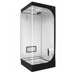 DiamondBox Silver SL70, 70x70x200cm