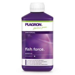 Plagron Fish Force, 500ml