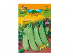Hrách cukrový Legumes