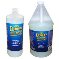 Clearoma Liquid Formula 946ml