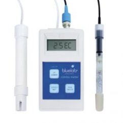Bluelab pH a EC monitor