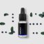 Borůvka - 100% přírodní esenciální olej 10 ml - Pěstík