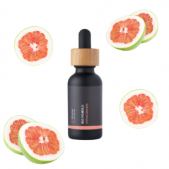 BIO Pomelo - 100% přírodní esenciální olej (10 ml)