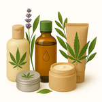 Přírodní kosmetika