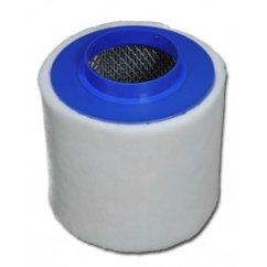CarbonActive 42cm,průměr 250mm,1500m3/hod