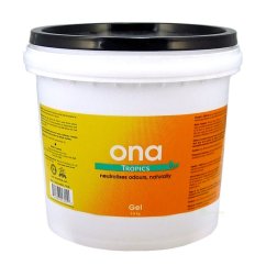 ONA Gel Tropics v kýblu, 3,8kg
