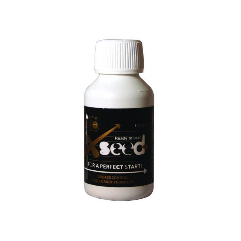 B,A,C, X-Seed cup, 100ml