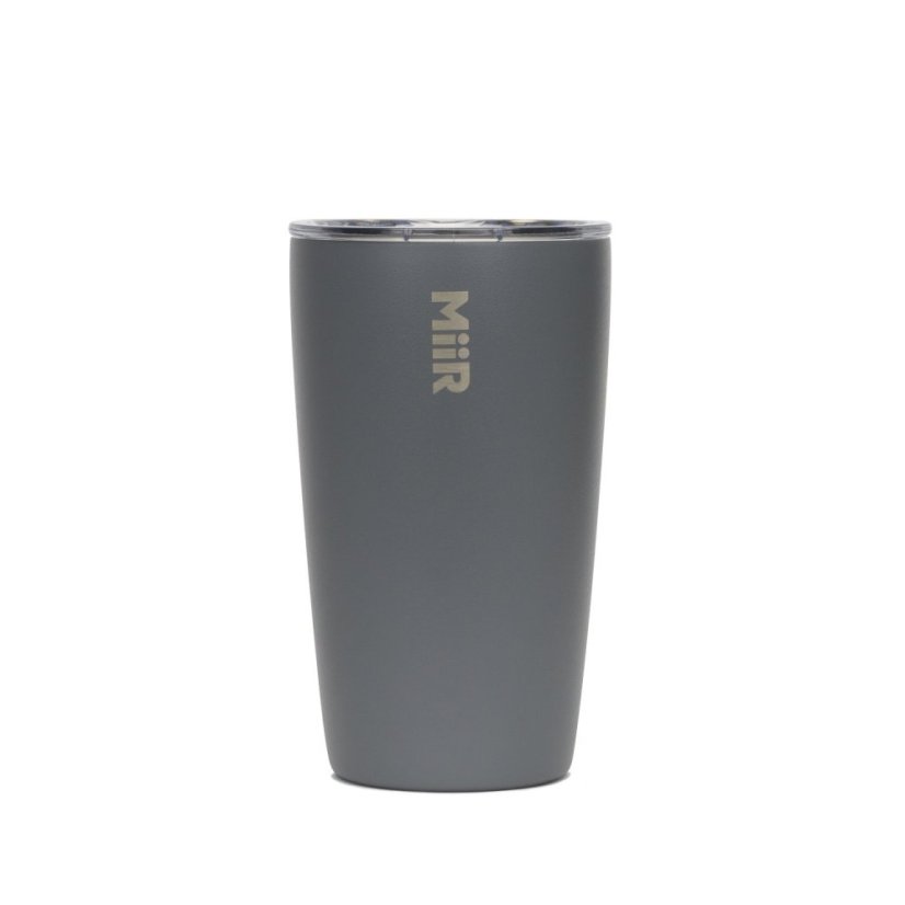 Miir Tumbler Basal 350 ml šedý