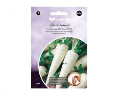 Pásek výsevný Petržel kořenová ALBA 3x2m