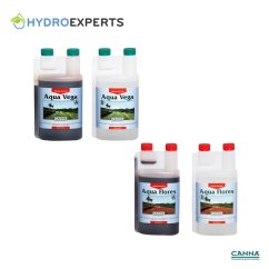 Canna Hydro Vega A+B 10l SW)