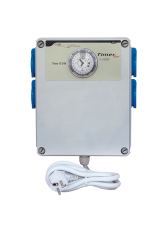 GSE Timer Box II 4x600W, 220V