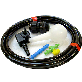 Auto Top Up pro Gro-Tank 205, bez nádrže