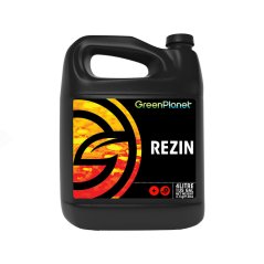 Green Planet - Rezin 4L