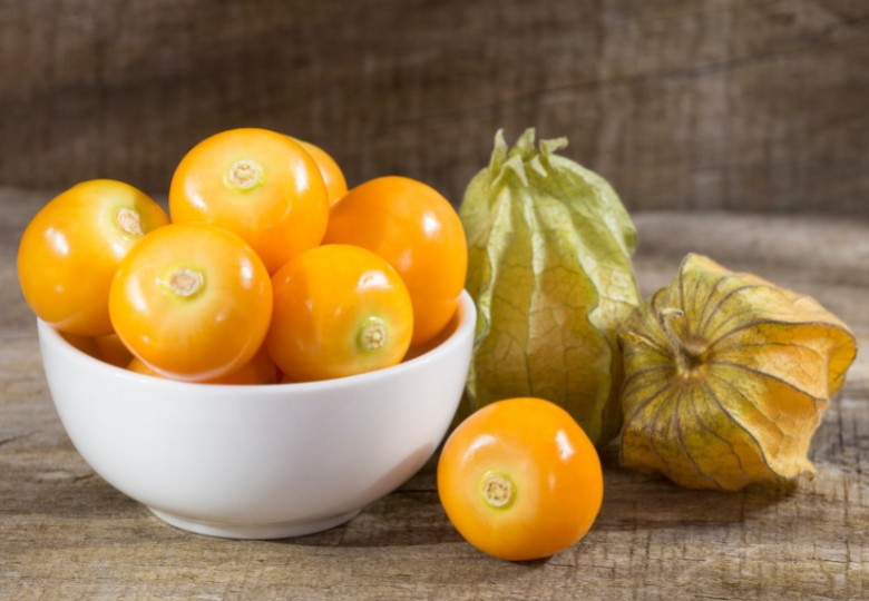 Mochyně peruánská (Physalis peruviana) 6 semen