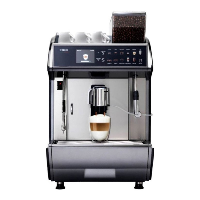 Saeco Idea Cappuccino Restyle