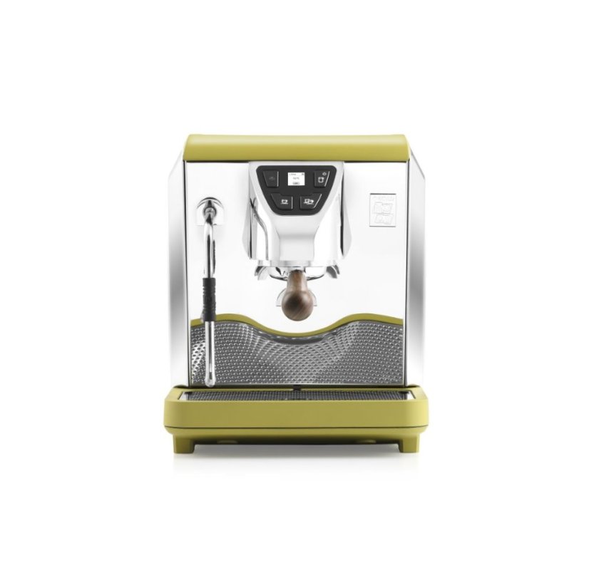 Nuova Simonelli Oscar Mood Guacamole