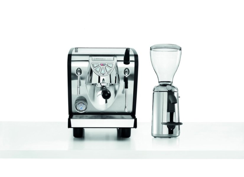 Nuova Simonelli Musica Standard