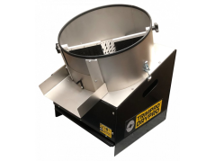 Půjčovací střihač TRIMPRO DRYPRO na suché byliny