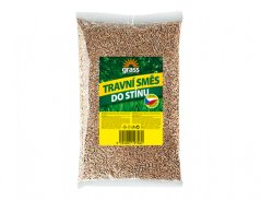 Směs travní GRASS do stínu 1kg