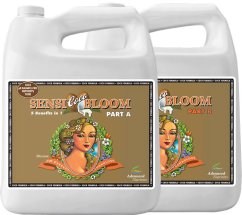 Advanced Nutrients pH Perfect Sensi Coco Bloom Part B 500 ml