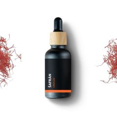 BIO Šafrán - 100% přírodní esenciální olej (10ml)
