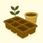 Výsevné misky a sadbovače