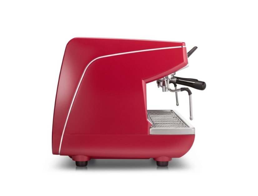 Nuova Simonelli Appia Life XT 3GR V