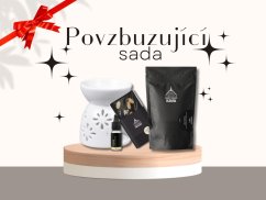 Vánoční povzbuzující sada
