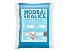 Skalice modrá 500g - sáček