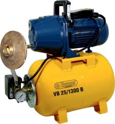 Elpumps VB 25/1300 B domácí vodárna