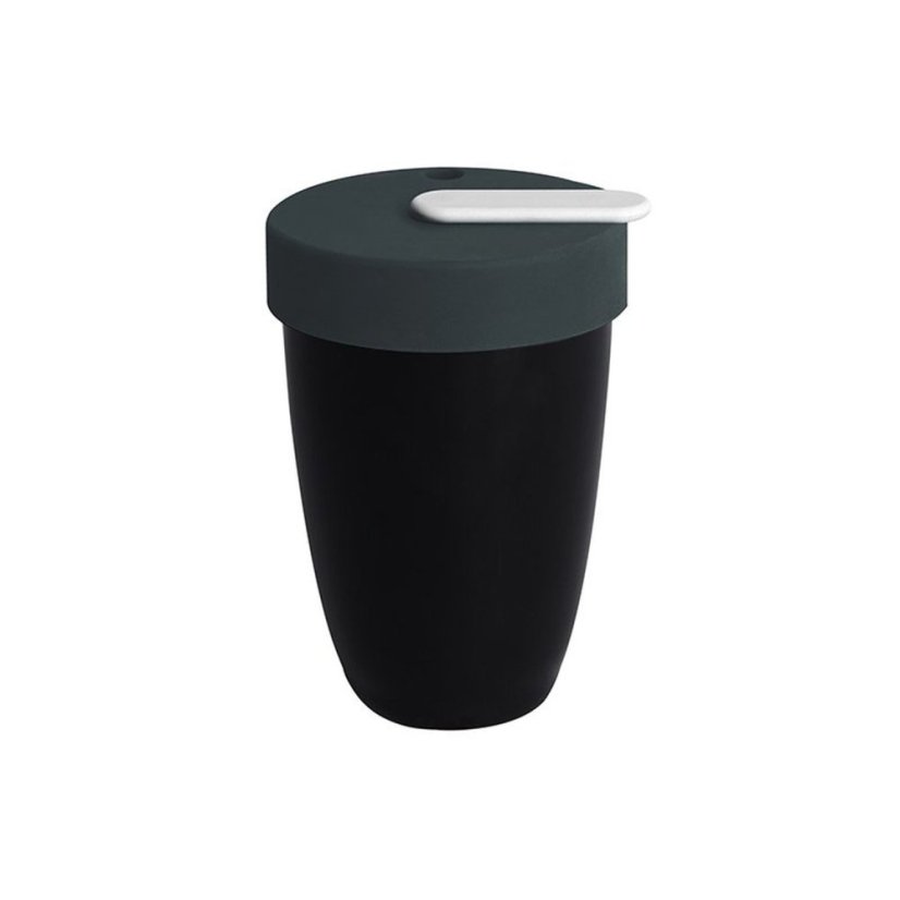 Loveramics Nomad Black 250 ml