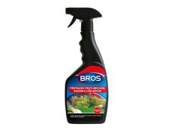 BROS- proti mechům,řasám 500ml