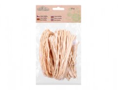 Lýko RAFFIA provaz přírodní 25g