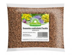 Svazenka Semínko 200g