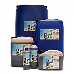 Advanced Hydroponics