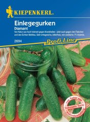 Kiepenkerl Okurka nakládačka Diamant