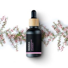 BIO Manuka - 100% přírodní esenciální olej (10ml) - Pěstík