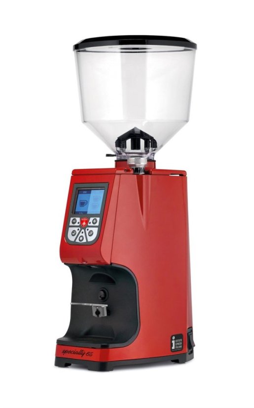Eureka Atom Specialty 65