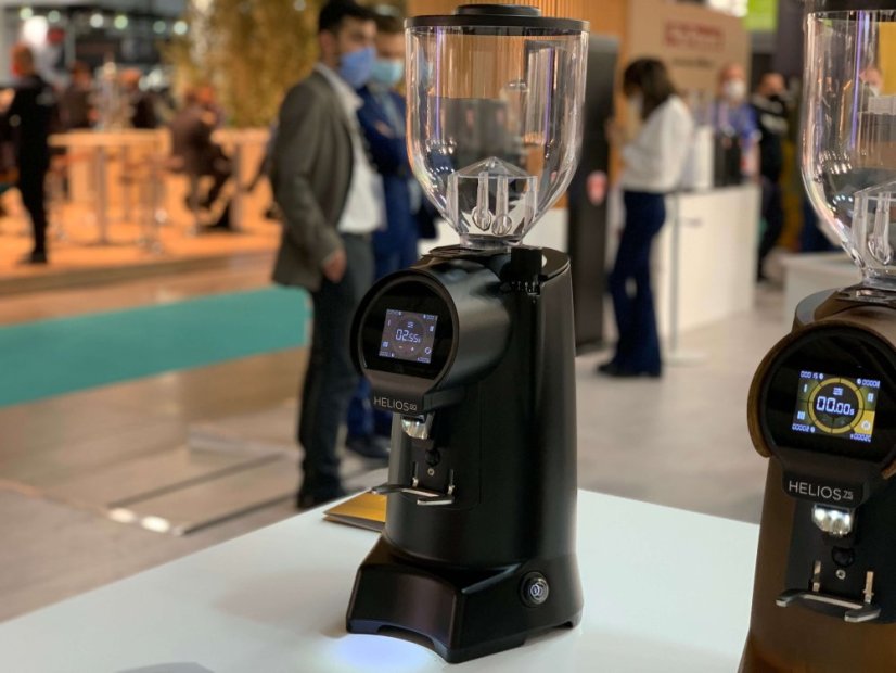 Eureka Helios 80