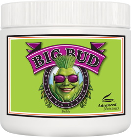 Advanced Nutrients Big Bud Powder 2,5kg
