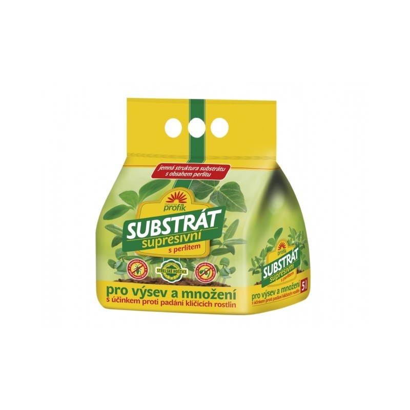Sada pro výsev a předpěstování