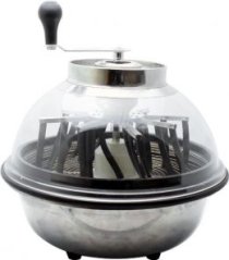 Střihač Bowl Trimmer 14"- manuální pohon