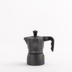 E&B LAB Classic Moka Pot 1 cup